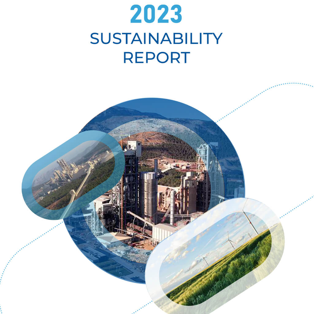 2023 Sustainability Report